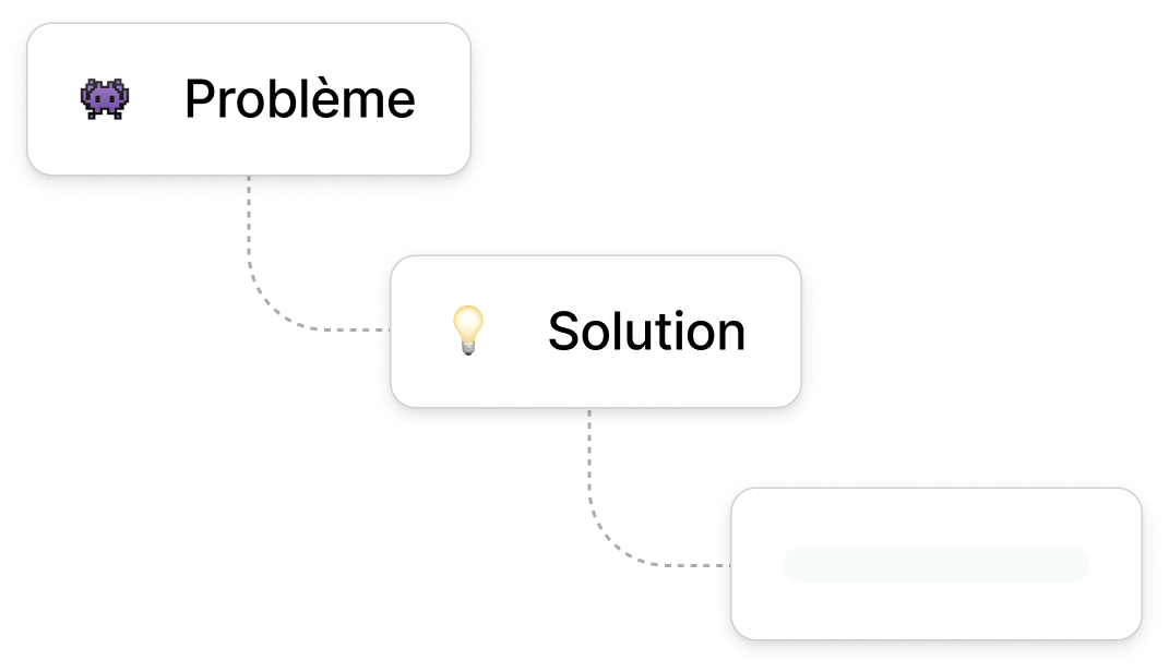 Illustration de précision